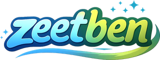 zeetben লোগো